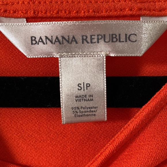 BR peplum top - Picture 7 of 7